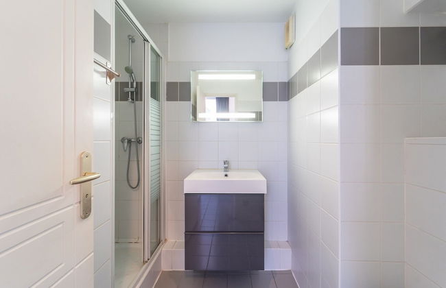 Charming Studio- 2P- Jardin des Plantes/austerlitz - Photo 8