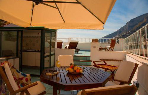 Infinity Sea View House - Foto 8