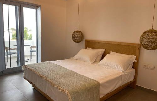 Sohoros Luxury Suites - Foto 12