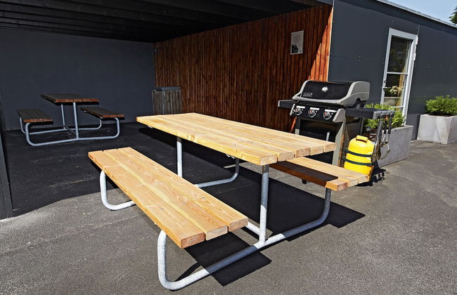 Living Suites - Foto 49