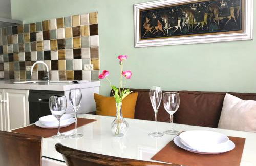 Apartamento Las Flores - Foto 10