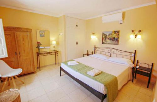 Balia - private pool villa - Foto 18