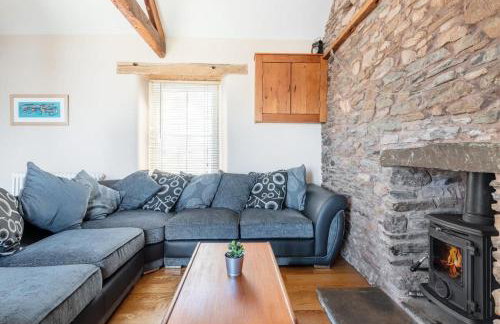 Cosy Fisherman's Cottage with Balcony & Sea Views - Foto 10