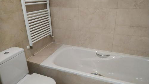 Vivienda de 1 habitación independiente, metro La Moraleja - Foto 5