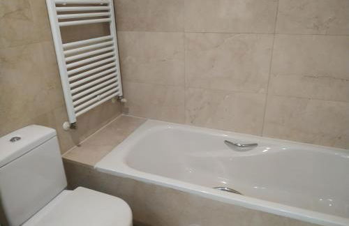 Vivienda de 1 habitación independiente, metro La Moraleja - Foto 5