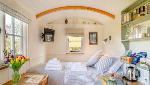 Shepherds Retreat - Foto 5