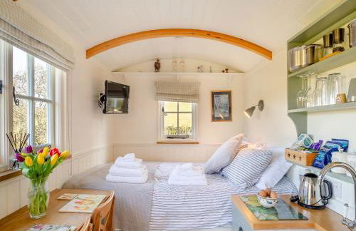 Shepherds Retreat - Foto 5