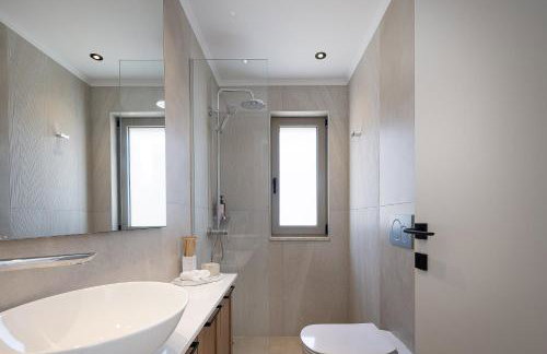 Imbros Villas I "Free" Heated Pools in mountains! - Photo 40