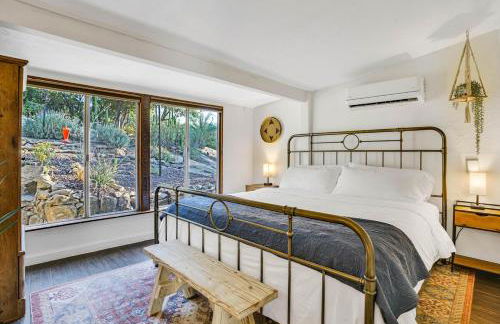 Private Romantic Escape, Hidden Gem w Hot Tub - Foto 18