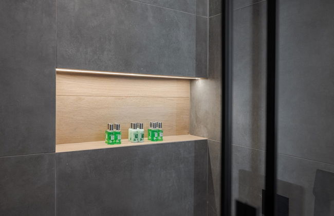 Athenian Riviera Seaside Suite - Foto 16