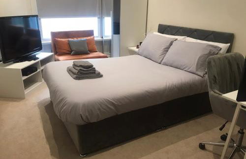 Queen Street Quayside Apartment, NE1 Grade 2 Listed - Foto 30