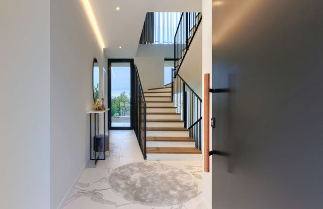 Semi-detached Villa Crveni vrh 1.2.3. - Foto 35