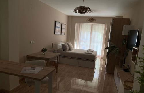 Apartamentos Hernán Cortés - Foto 74