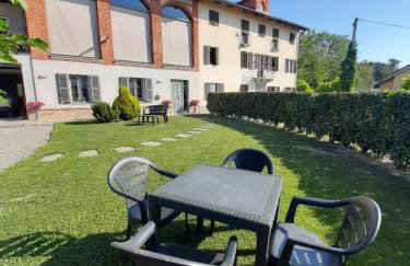 Cascina San Giulio - Foto 6