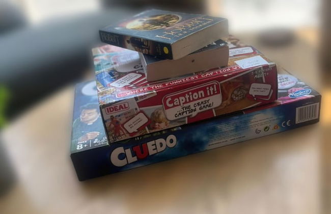 Bright & Airy 3BR Home with Parking - Photo 12