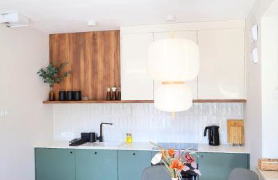 ZenApart - apartament z parkingiem - Foto 2