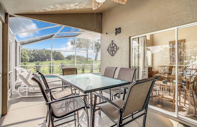 Anthony's Southern Dunes Vacation Home - Foto 45