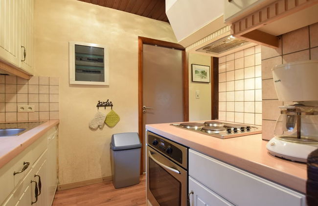 Forest Cottage With Ponds - Photo 7