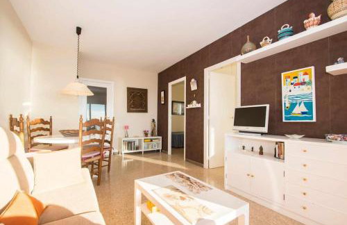 Maresme Beach Apartment - Foto 7