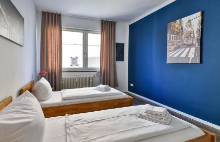 Spacious Flat 2nd Floor near station - Foto 19