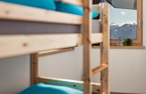 Sweet Dolomiti Sonneck - Foto 23