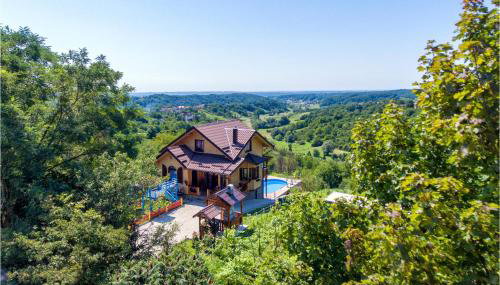 Awesome Home In Donja Zelina With Wifi - Foto 2