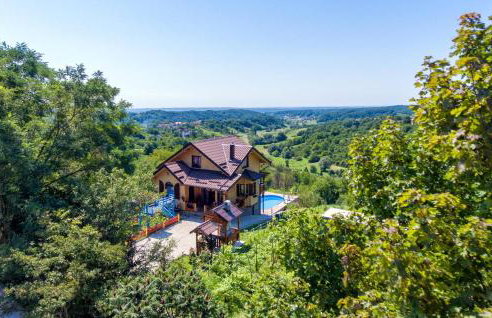 Awesome Home In Donja Zelina With Wifi - Foto 2