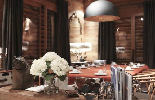 La Ferme des Lombardes by Casalero - Photo 55