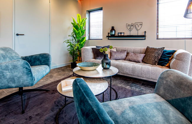 2 bedroom House in Olburgen with swimming pool and terrace - Photo 3