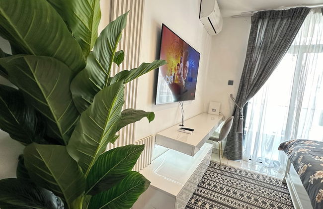 Embassy Gardens Haven - Foto 52