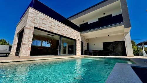 Premium Luxury Villa Ayla Wellness-Sauna - Foto 2