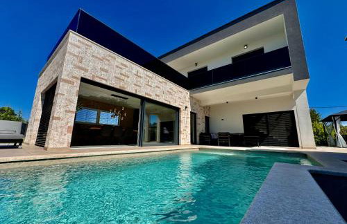 Premium Luxury Villa Ayla Wellness-Sauna - Foto 2