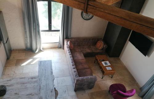 Domaine de la Vidalle - Foto 42