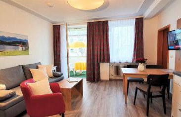 Ferienwohnungen KUR-ECK - Foto 9