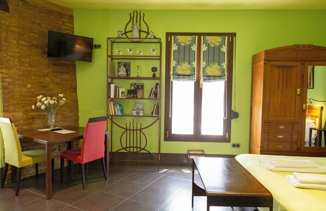 Palacio Sirvente de Mieres - Foto 49