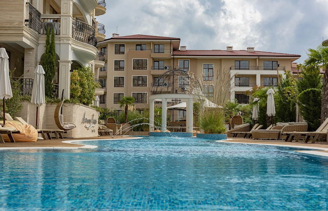 Menada Harmony Suites X Apartment - Photo 21