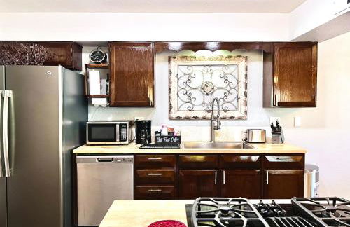 Hidden Gem Retreat in the Heart of Payson - Foto 25