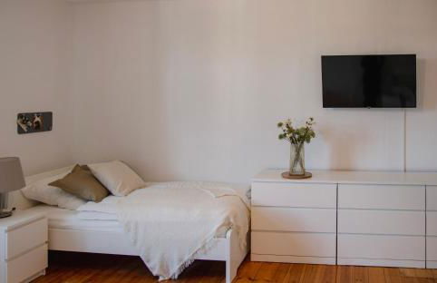 Arbio Grünheide Monteurzimmer Parking included - Foto 47