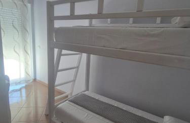 Le Dune per 4 - Appartamento con vista mare - Foto 10