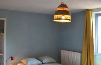 Gîte À La Ferme - Le Perchoir - Foto 13