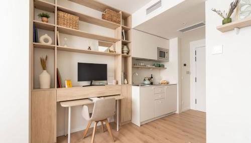 Be Casa Alcobendas - Foto 2