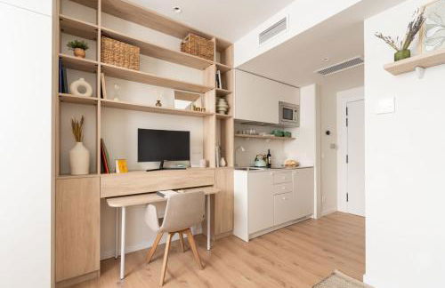 Be Casa Alcobendas - Foto 2