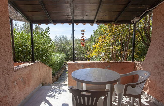 Villetta Mediterranea - Foto 19