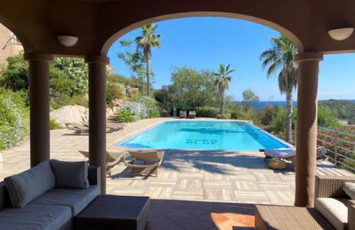 Villa EDEN BLUE - Foto 18