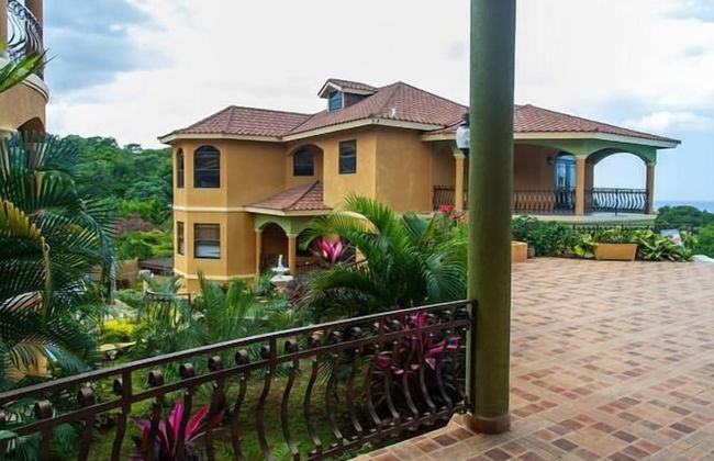 Milbrooks Villa and Retreat - Foto 51