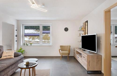 Ferienwohnung Wanne im Schwarzwald - Foto 2