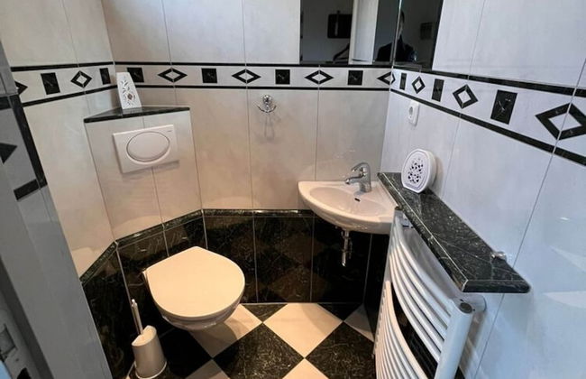 Bungalow in Makkum Near Lake Beach - Foto 18