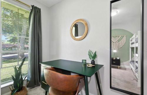 Best of Desoto 5BR 2BA with Pool Patio - Foto 29