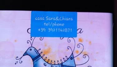 Casa Sara&Chiara - Foto 1