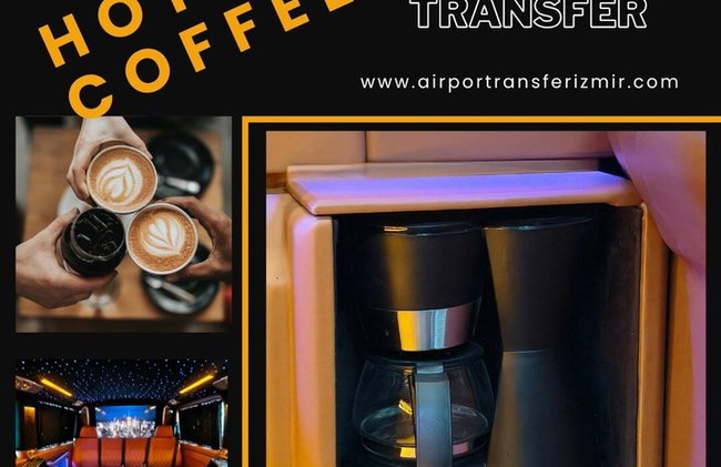 Traslado desde el aeropuerto de Esmirna a Bodrum, Didim, Kusadasi, Cesme, Fethiye - Foto 22